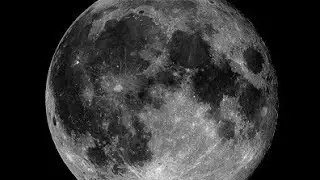documentario -La Luna-