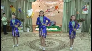 национальный танец
