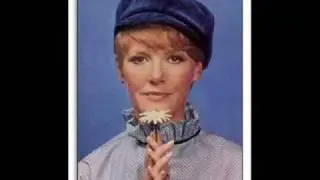 Petula Clark - Meet Me In Battersea Park