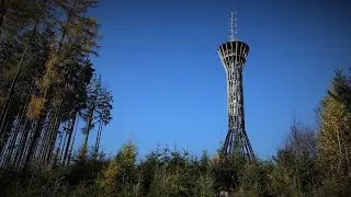 Rozhledna Špulka