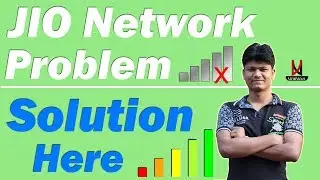 Secret Setting to Increase Jio Internet Speed | Hindi-urdu (2018)