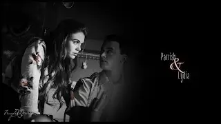 ► JP + LM | Nightcall