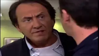 Arka Sokaklar - Korkumdan Su İçemiyorum! 120. Bölüm