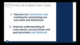 Modern Product Data Workflows: Harness Your Product Data: Better Understanding User Behavior