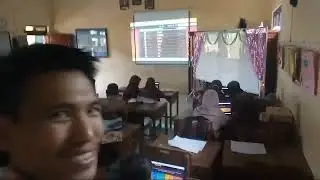 Sekolah Tercinta SD 1 Kedungdowo