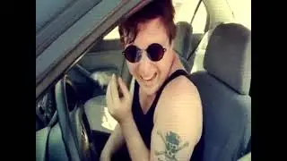Don't Smoke The Pot In There, Boy | Bumper