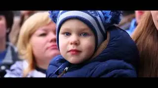 Листопад подарков Modne misto