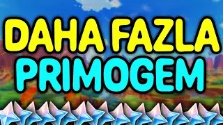 5.1 CANLI YAYINI TARİHİ + DAHA FAZLA PRİMOGEM! | Genshin Impact Türkçe