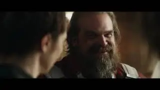 DUB   Special Look   Чёрная Вдова)))