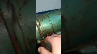 COMO TESTAR UMA MOTOBOMBA .MOTOR ESPIRA INVERTIDA. TESTES FINAIS.