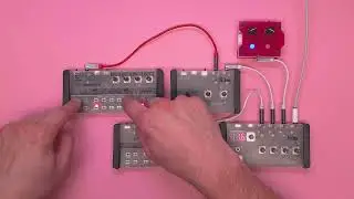 patchblocks minijam studio
