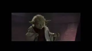 Star Wars Yoda Mix - Gangsta’s Paradise Coolio (Feat. L.V.)