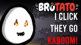 BIG KABOOM! | 160 | QMtato Mod | Brotato |