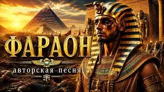 Фараон (Зеркало Анубиса) (Авторская песня) - Музыкальный Клип