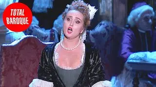 G. F. Handel - Flavio, re de' Longobardi | Bayreuth Baroque Festival 2023