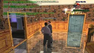 Снятие с лидерки LCN - Samp-Rp.Ru | 01 server
