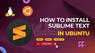 How to Install Sublime Text on Ubuntu Terminal Guide (2025)