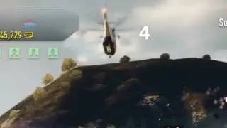 Bro got the entire police force after him - Need For Speed Rivals