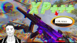 Fastest Way To Level Up Guns In Cold War (Weapon Level XP Fast)