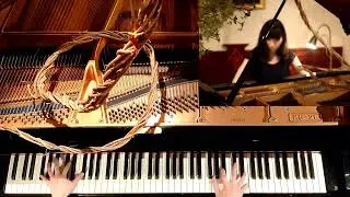 FINAL FANTASY V The Decisive Battle, The Final Battle Piano Medley Exdeath, Neo Exdeath Theme