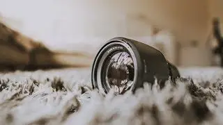 THE BEST lens for SONY A6000/6300/6500!! (Perfect for GIMBALS)