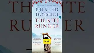 A Powerful Tale of Redemption; The Kite Runner
