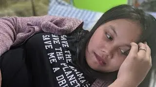 AKU LAMA GA DI S3NTUH