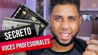 El SECRETO para VOCES POTENTES PROFESIONALES | Procesamiento Paralelo