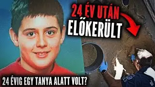 TÉNYLEG ELŐKERÜLT TILL TAMÁS? EGY TANYA ALATT VOLT?