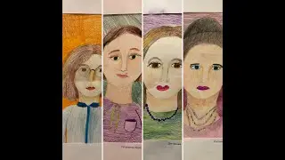 Красивые мамы 4 класса 