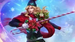 legenda seluler | solo rank