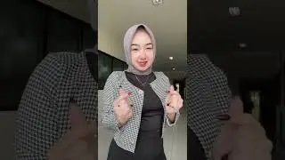 HIJAB PULEN BODY HOT JILBOOBS TIKTOK HOT TOBRUT VIRAL BAHAN CRT