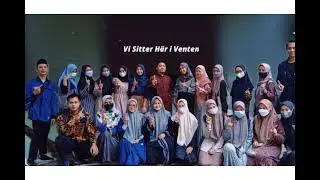 PGMI-I bersama Bapak Ashabul Kahfi