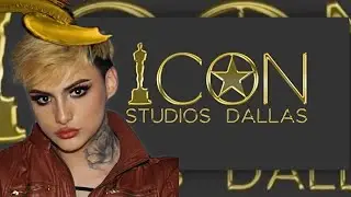 I signed my acting and modeling agency contract // ICON STUDIOS AGENCY
