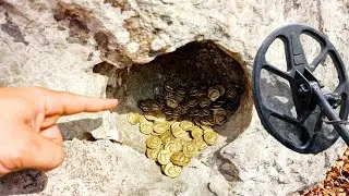 I Found Great Treasure Under Opened Treasure Chests!!!