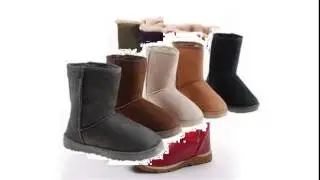 warm boots for women