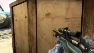 scout is op