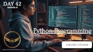 🔥Day 42 - Python Debugging & Code Enhancement Explained | Fix Errors Like a Pro 