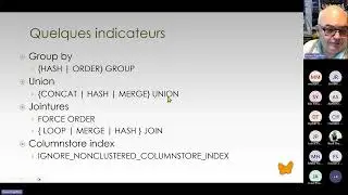 Utiliser les indicateurs de requêtes pour aider l’optimiseur