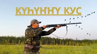 КҮҺҮҤҤҮ КУС 2024 | ЭМИС ТЫЙААХ | БӨДӨҤ КУҺУ ЫТАБЫН | КЫНАТ vs RCC RICELAND CUSTOM CALLS