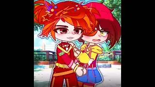 — Тест видео. - До декабря меня не ждите :¢ 💓 /Влад действует 🔥#сказочныйпатруль #gachaclub