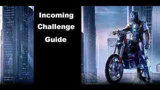 Incoming Challenge | Hornets Nest: Riders of the Rustlands - Trials Fusion