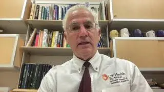 2021 GSAW Message from Dean Weiss