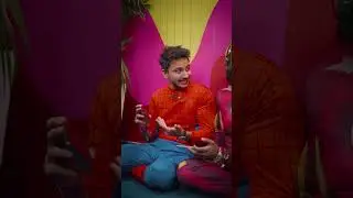Avengers का New OPPO Phone कितना Cool है  ☎️#shorts