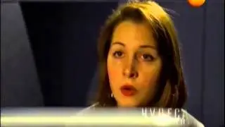 Чудеса обетованные №4. Колдовской бизнес (09.11.2012)