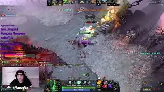 Прямая трансляция я места проведения матчей dota 2 #dota2 #highlights #dota #дота #дота2