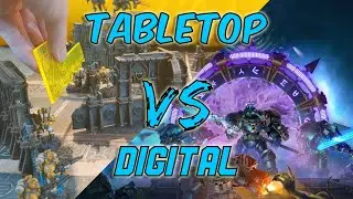 The Best computer game for the tabletop game [WARHAMMER SKULLS]