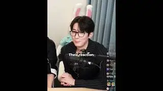 Wonwoo’s reaction LMAO😂💀 #seventeen #sct #napd #jeonghan #wonwoo #carat #kpop #foryou #fyp