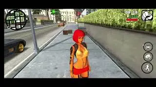 Nyo SWG Gta San Andreas Android & Pc