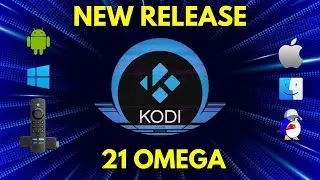 How to Install Kodi 21 Omega on Windows/PC - November  2024